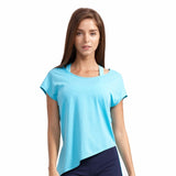 Sports T-shirt Short Sleeve