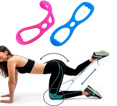 Muscle Waist Belt Adjustable Workout