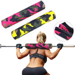 Squat Pad Thick Heavy Duty Foam Support