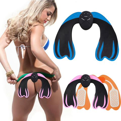 Hips Trainer Muscle Vibration Stimulator Body Sculpting