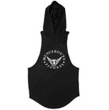Superman Bodybuilding Sleeveless Shirt