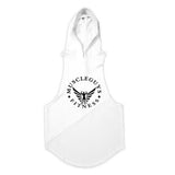 Superman Bodybuilding Sleeveless Shirt