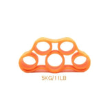 Finger Resistance Bands