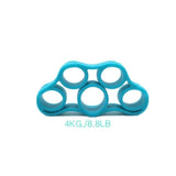 Finger Resistance Bands
