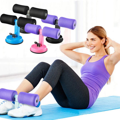 Sit-ups Assistant Device Home Fitness