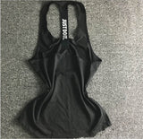 Just Do İt Fitness T-shirts