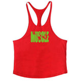 Muscleguys Bodybuilding Sleeveless Shirt