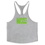 Muscleguys Bodybuilding Sleeveless Shirt