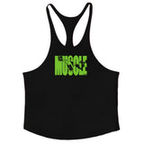 Muscleguys Bodybuilding Sleeveless Shirt