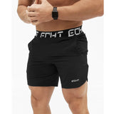 Fitness Bodybuilding Shorts Man Gyms Jogger