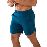 Fitness Bodybuilding Shorts Man Gyms Jogger