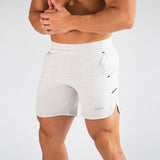 Fitness Bodybuilding Shorts Man Gyms Jogger