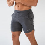 Fitness Bodybuilding Shorts Man Gyms Jogger