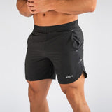 Fitness Bodybuilding Shorts Man Gyms Jogger