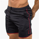 Fitness Bodybuilding Shorts Man Gyms Jogger