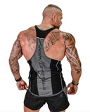 Bodybuilding Sleeveless Shirt