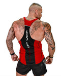 Bodybuilding Sleeveless Shirt