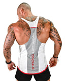Bodybuilding Sleeveless Shirt