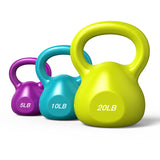Portable Exercise Easy Carry Adjustable Dumbbell