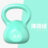 Portable Exercise Easy Carry Adjustable Dumbbell