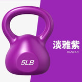 Portable Exercise Easy Carry Adjustable Dumbbell