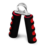 25KG Foam Hand Gripper Gym Wrist Carpal Power Trainer