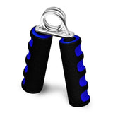 25KG Foam Hand Gripper Gym Wrist Carpal Power Trainer