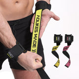 Weight Lifting Hand Wrist Support Strap