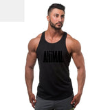 Animal Bodybuilding Sleeveless Shirt