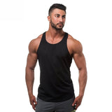 Animal Bodybuilding Sleeveless Shirt