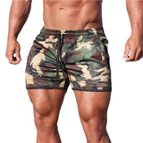 Fitness Bodybuilding Shorts Man Gyms Jogger