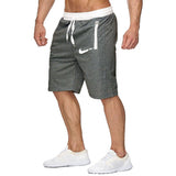 Fitness Bodybuilding Shorts Man Gyms Jogger