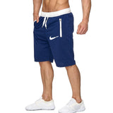 Fitness Bodybuilding Shorts Man Gyms Jogger