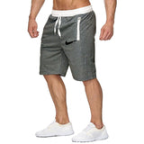 Fitness Bodybuilding Shorts Man Gyms Jogger