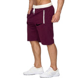 Fitness Bodybuilding Shorts Man Gyms Jogger