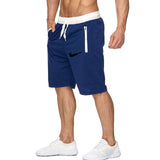 Fitness Bodybuilding Shorts Man Gyms Jogger