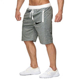 Fitness Bodybuilding Shorts Man Gyms Jogger