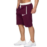 Fitness Bodybuilding Shorts Man Gyms Jogger