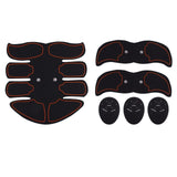 Fitness Trainer Abdominal Muscle Exerciser Belly Leg Arm Buttock Hip Exercise