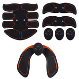 Fitness Trainer Abdominal Muscle Exerciser Belly Leg Arm Buttock Hip Exercise