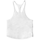Captain America Bodybuilding Sleeveless Shirt