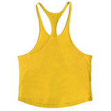 Captain America Bodybuilding Sleeveless Shirt