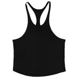 Captain America Bodybuilding Sleeveless Shirt