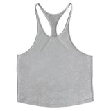 Captain America Bodybuilding Sleeveless Shirt