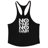 Captain America Bodybuilding Sleeveless Shirt