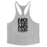 Captain America Bodybuilding Sleeveless Shirt