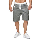 Fitness Bodybuilding Shorts Man Gyms Jogger