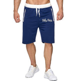 Fitness Bodybuilding Shorts Man Gyms Jogger