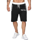 Fitness Bodybuilding Shorts Man Gyms Jogger