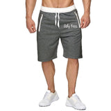 Fitness Bodybuilding Shorts Man Gyms Jogger